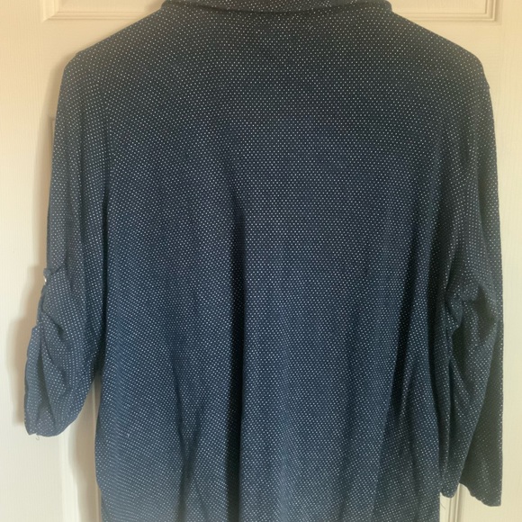 Blue shirt - Picture 4 of 4